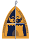 bishop middleham parish council logo